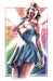 [CHROME] FEMALE FORCE TAYLOR SWIFT UNKNOWN COMICS STEVEN DEFENDINI EXCLUSIVE VIRGIN VAR (03/27/2024) - for just $50! 