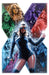 FEMALE FORCE TAYLOR SWIFT UNKNOWN COMICS STEVEN DEFENDINI EXCLUSIVE X VIRGIN VAR (03/27/2024) - for just $25! 