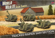 Team Yankee: British - Tracked Rapier SAM Section - for just $54! 