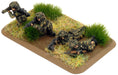Team Yankee: British - Mechanised Platoon - for just $18! 