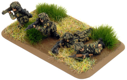 Team Yankee: British - Mechanised Platoon - for just $18! 