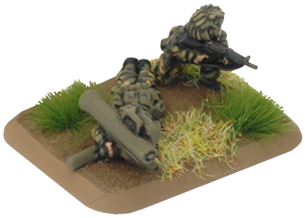 Team Yankee: British - Milan Group - for just $13! 