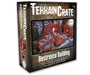 Terrain Crate: Destroyed Building - for just $40! 