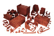Terrain Crate: City Battle - for just $175! 