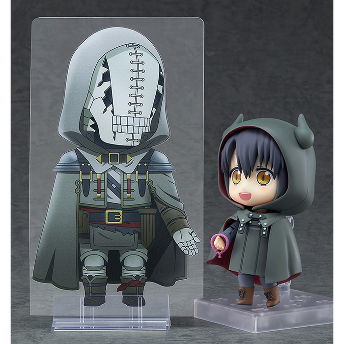 Nendoroid: Somali and the Forest Spirit - Somali #1625 - for just $63.99! 