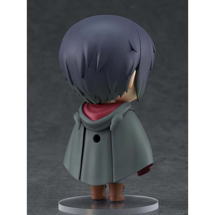 Nendoroid: Somali and the Forest Spirit - Somali #1625 - for just $63.99! 
