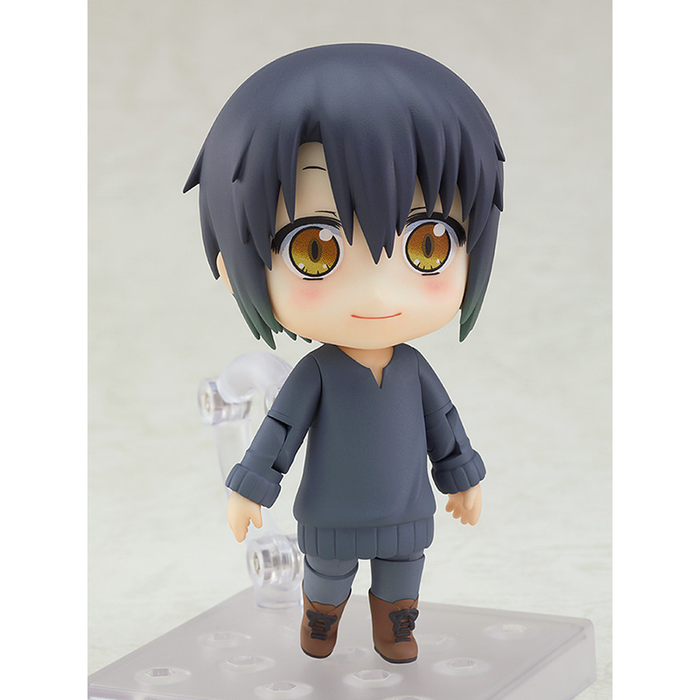Nendoroid: Somali and the Forest Spirit - Somali #1625 - for just $63.99! 