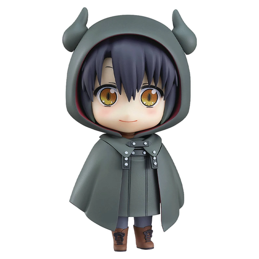 Nendoroid: Somali and the Forest Spirit - Somali #1625 - for just $63.99! 