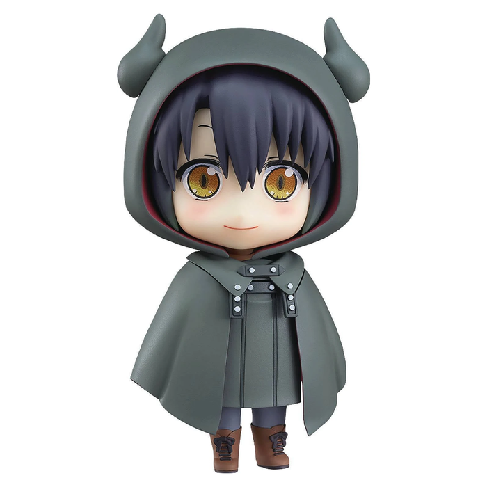 Nendoroid: Somali and the Forest Spirit - Somali #1625 - for just $63.99! 