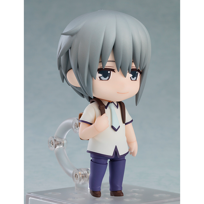 Good Smile Company: Nendoroid: Fruits Basket - Yuki Soma #1915 - for just $61.99! 