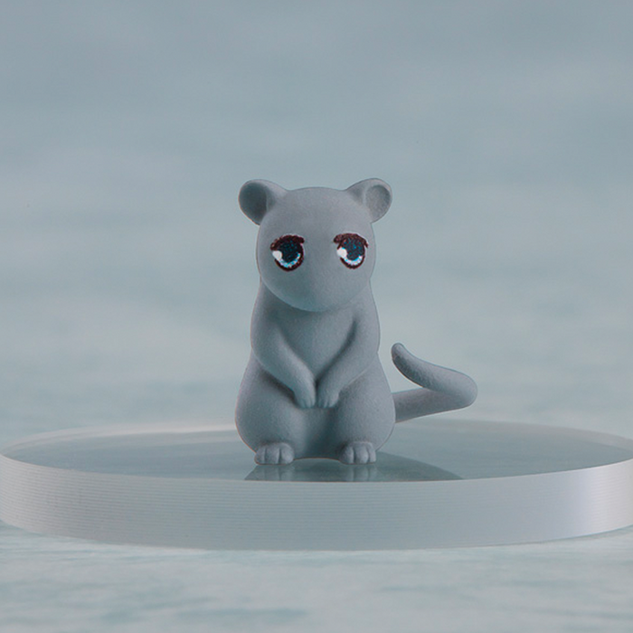 Good Smile Company: Nendoroid: Fruits Basket - Yuki Soma #1915 - for just $61.99! 