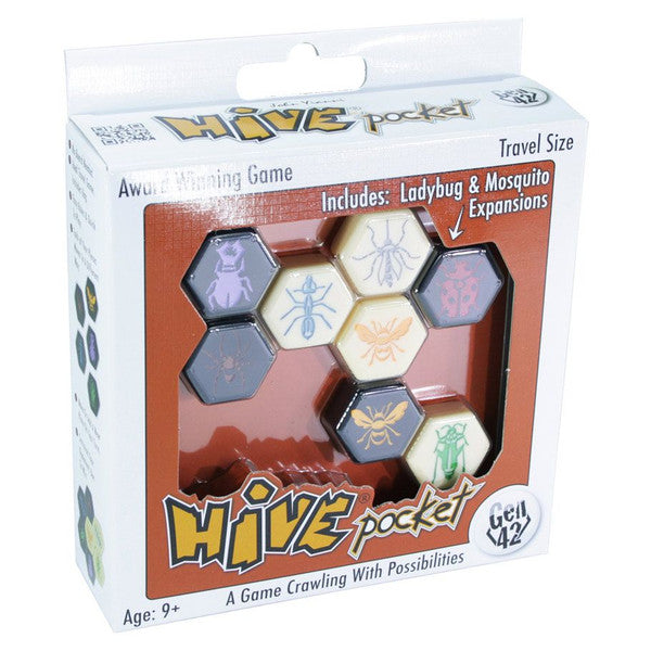 Hive: Pocket - for just $34.99! 