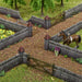 Terrain Crate: Battlefield Walls - for just $29.99! 