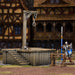 Terrain Crate: Gallows & Stocks - for just $9.99! 