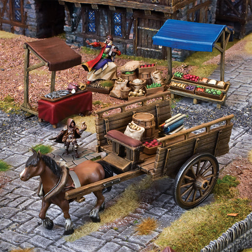 Terrain Crate: Market - for just $29.99! 