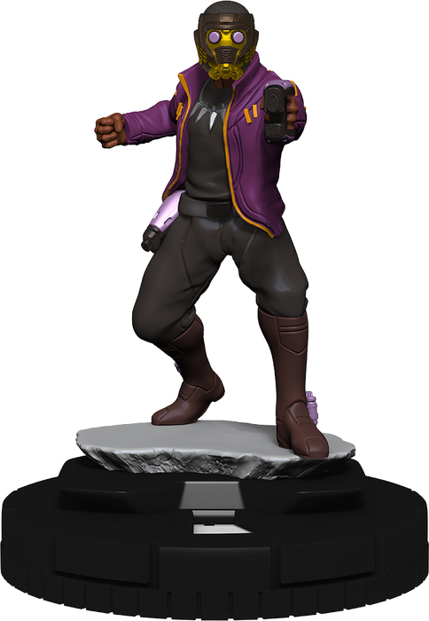 HeroClix: Marvel Studios - Disney Plus What If...? - Miniatures Game - for just $69.99! 