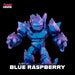 Turbo Dork: TurboShift Acrylic Paint - Blue Raspberry - for just $7! 