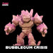 Turbo Dork: ZeniShift Acrylic Paint - Bubblegum Crisis - for just $7! 