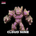Turbo Dork: TurboShift Acrylic Paint - Cloud Nine - for just $7! 