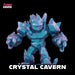 Turbo Dork: TurboShift Acrylic Paint - Crystal Cavern - for just $7! 