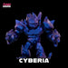 Turbo Dork: TurboShift Acrylic Paint - Cyberia - for just $7! 
