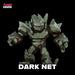 Turbo Dork: TurboShift Acrylic Paint - Dark Net - for just $7! 