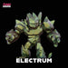 Turbo Dork: TurboShift Acrylic Paint - Electrum - for just $7! 