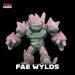 Turbo Dork: ZeniShift Acrylic Paint - Fae Wylds - for just $7! 
