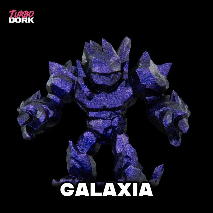 Turbo Dork: TurboShift Acrylic Paint - Galaxia - for just $7! 