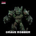 Turbo Dork: TurboShift Acrylic Paint - Grave Robber - for just $7! 