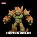 Turbo Dork: ZeniShift Acrylic Paint - Hemogoblin - for just $7! 