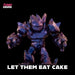 Turbo Dork: TurboShift Acrylic Paint - Let Them Eat Cake - for just $7! 