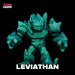 Turbo Dork: TurboShift Acrylic Paint - Leviathan - for just $7! 