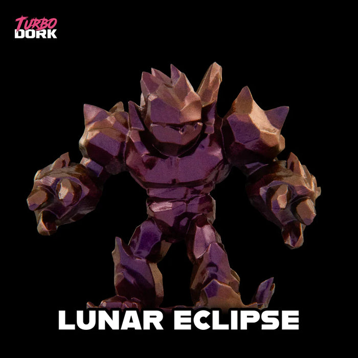 Turbo Dork: TurboShift Acrylic Paint - Lunar Eclipse - for just $7! 