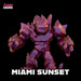 Turbo Dork: TurboShift Acrylic Paint - Miami Sunset - for just $7! 