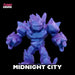 Turbo Dork: ZeniShift Acrylic Paint - Midnight City - for just $7! 