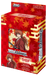 Weiss Schwarz: Rurouni Kenshin: Trial Deck - for just $18! 