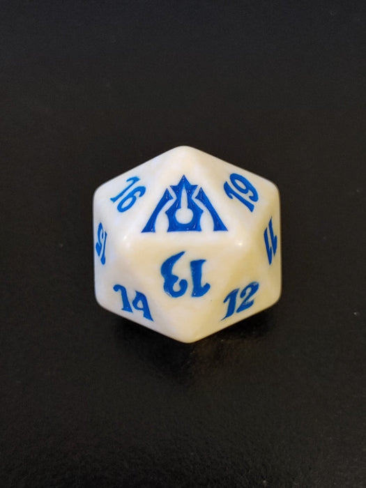 Dragon's Maze Spindown Die / Dice Magic the Gathering / MTG D20 - for just $7.50! 