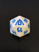 Dragon's Maze Spindown Die / Dice Magic the Gathering / MTG D20 - for just $7.50! 