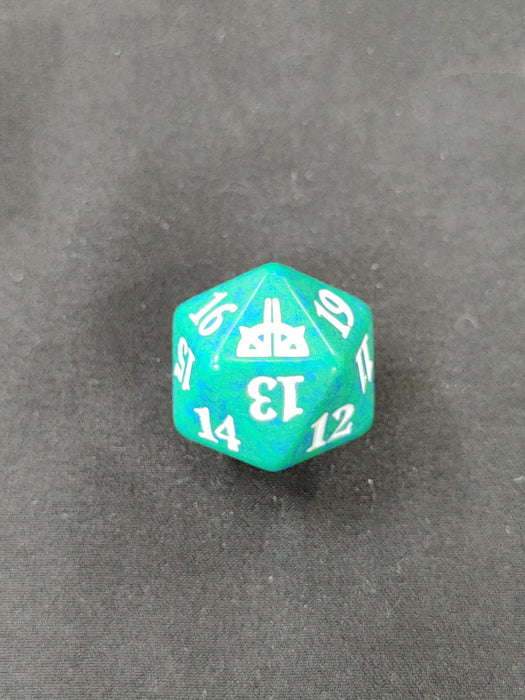 Rivals of Ixalan Spindown Die / Dice Magic the Gathering / MTG - for just $1.99! 