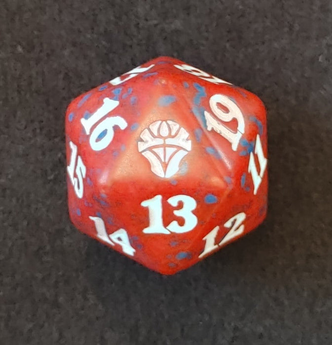 Dominaria United Spindown Die / Dice Magic the Gathering / MTG - for just $1.99! 