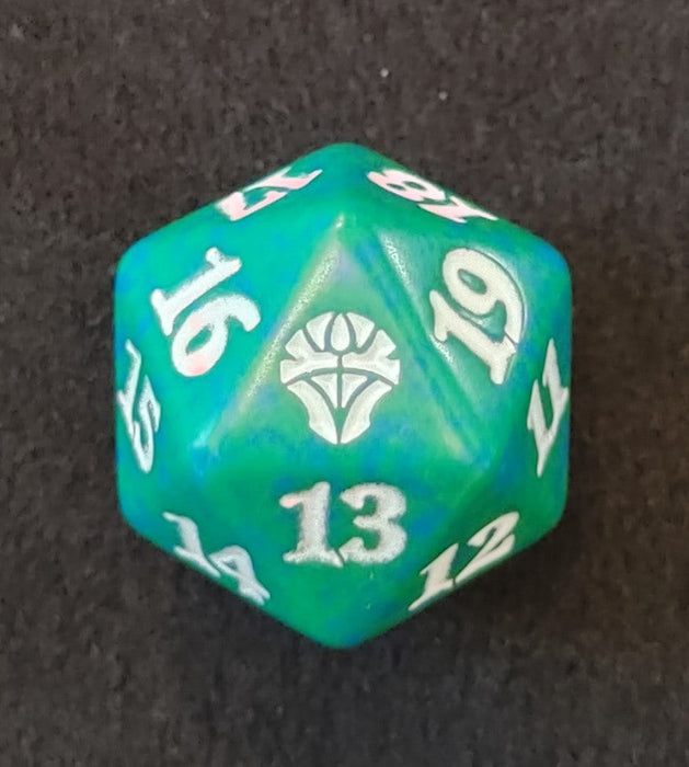 Dominaria United Spindown Die / Dice Magic the Gathering / MTG - for just $1.99! 