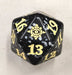 Lost Caverns of Ixalan Spindown Die / Dice Magic the Gathering / MTG - for just $1.99! 