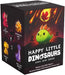 Unstable Unicorns: Vinyl Mini Series - Happy Little Dinosaurs - Blind Box - for just $11.49! 