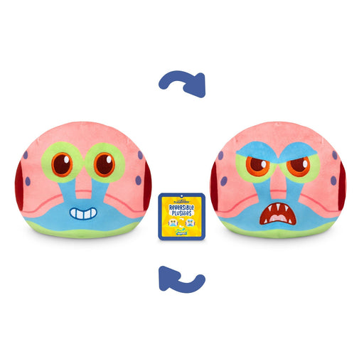 TeeTurtle Reversible Gary the Snail - for just $15! 