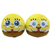TeeTurtle Reversible Spongebob Plushie - for just $15! 