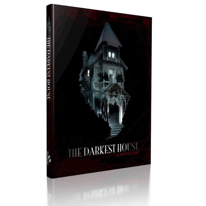 The Darkest House - for just $49.99! 