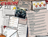 CHEW: Character Menus (RPG Supplement) - for just $14.99! 