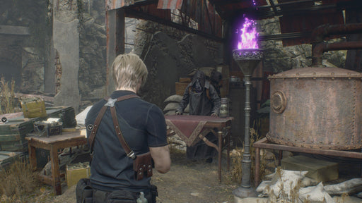 Biohazard RE: 4 (Resident Evil 4) [Japan Import] (PlayStation 5) - for just $0! 