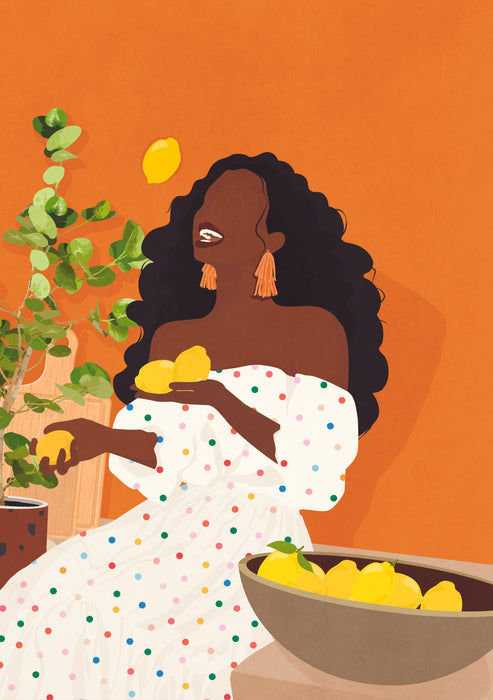 This Kitchen Is For Laughing | 100 Piece Puzzle - for just $24! 